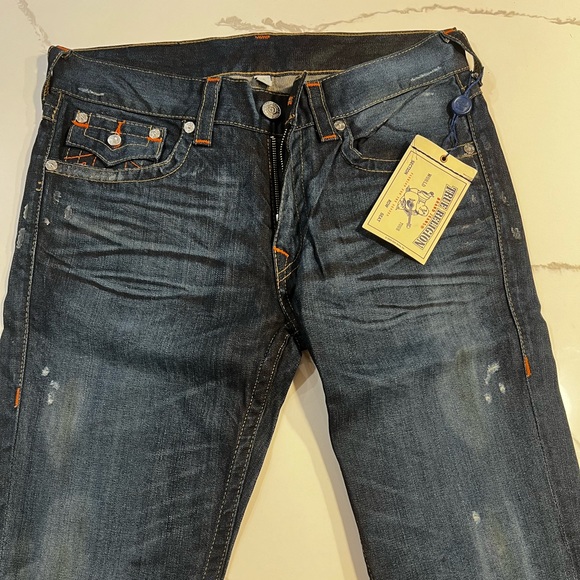 Brand new size 33 True religion